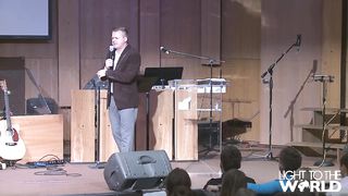 Андрей Шаповал - Творить волю Божию