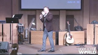 Андрей Шаповал - Творить волю Божию