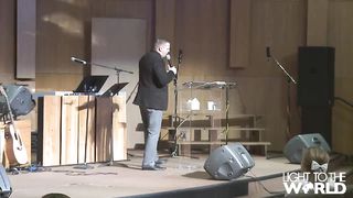 Андрей Шаповал - Творить волю Божию