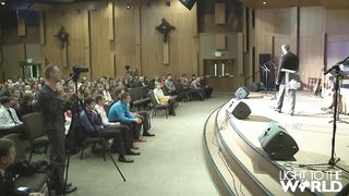 Андрей Шаповал - Творить волю Божию