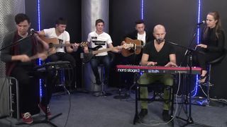 Imprint Band - За Тебя (Live Session)