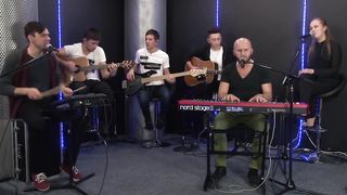 Imprint Band - За Тебя (Live Session)