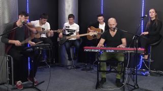 Imprint Band - За Тебя (Live Session)