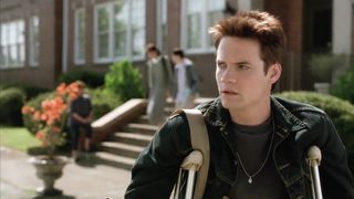 Памятная прогулка / Спеши любить (2002)