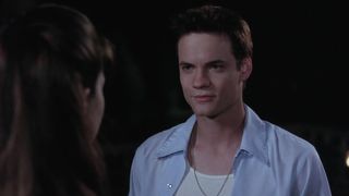 Памятная прогулка / Спеши любить (2002)