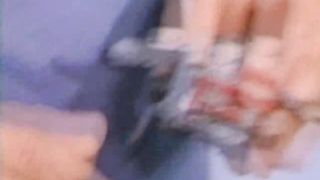 Золото огнем очищенное (1987)