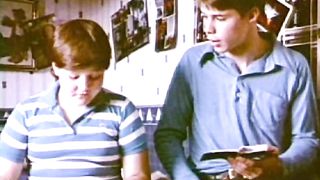 Золото огнем очищенное (1987)