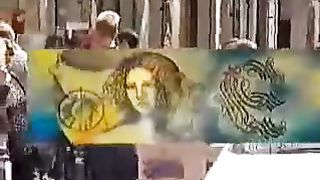 Похищение Европы (2003)