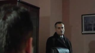 Образ зверя 1