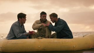 Против солнца (2015)