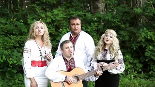 Білі Крила - Як до струменю олень