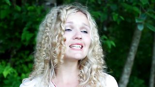 Білі Крила - Як до струменю олень