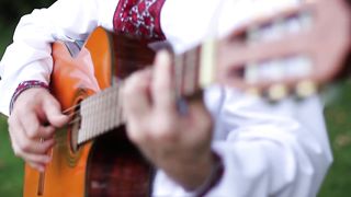 Білі Крила - Як до струменю олень