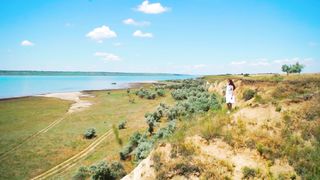 Дарина Кочанжи - Улыбка Бога