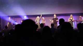 New Beginnings Church - Вовеки