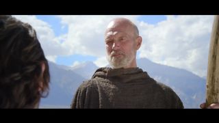 Давид и Голиаф (2016)