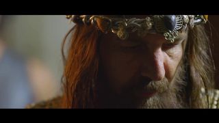 Давид и Голиаф (2016)