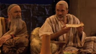 Искупление. Пророчество исполнилось (2004)