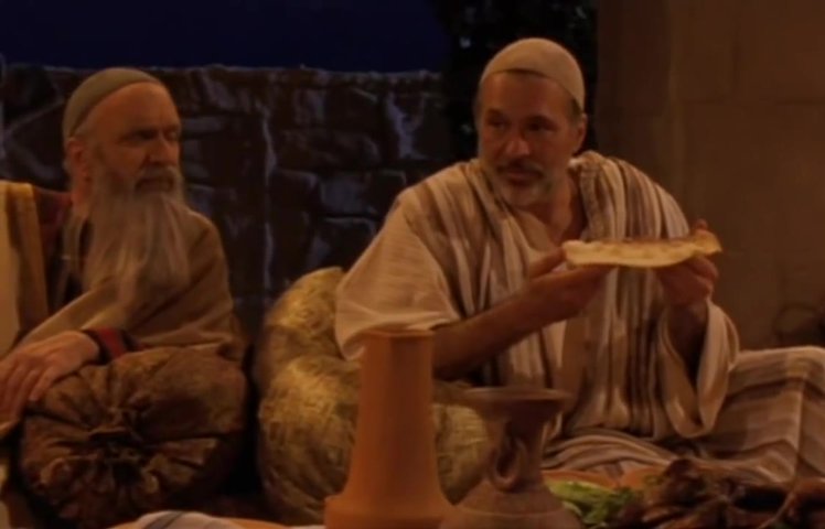 Искупление. Пророчество исполнилось (2004) - BogMedia.org