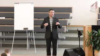 Игорь Азанов - Благочестие