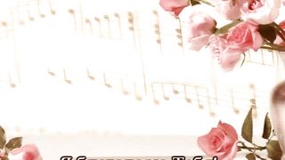 Краски Твои (Кистью Творца созданы небеса)