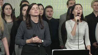 Скиния - Нужно всем состраданье 2