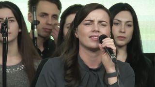 Скиния - Нужно всем состраданье 2