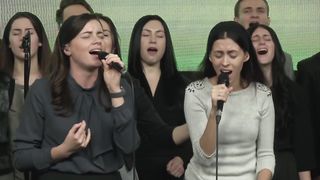 Скиния - Нужно всем состраданье 2