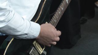 Скиния - Прославлю Тебя в шторм