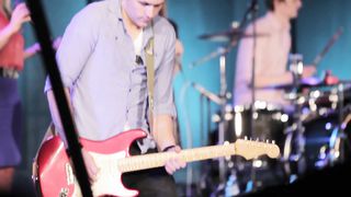 New Beginnings Church - Буду я восклицать