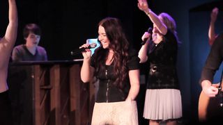 New Beginnings Church - Буду я восклицать