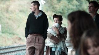 Странствие Фанни (2016)