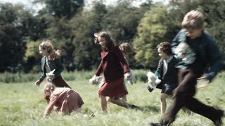 Странствие Фанни (2016)