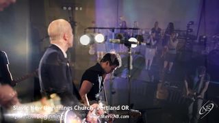 New Beginnings Church - За Тобой Пойду