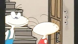 Масяня - Христианка