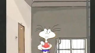 Масяня - Христианка