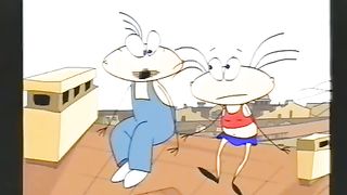 Масяня - Христианка