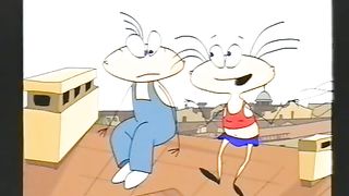 Масяня - Христианка