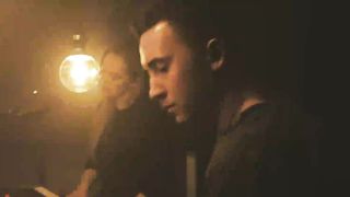 Imprintband - Святой