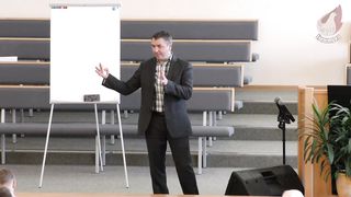 Игорь Азанов - Домостроительство тайны Божией 2