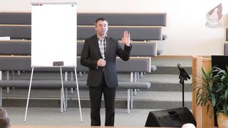 Игорь Азанов - Домостроительство тайны Божией 2