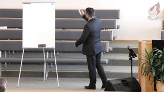 Игорь Азанов - Домостроительство тайны Божией 2