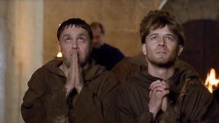 Клара і Франциск (2007)