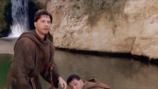 Клара і Франциск (2007)