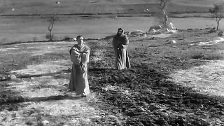 Франциск, шут Божий (1950)