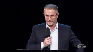 Александр Шевченко - Воздействие через молитву