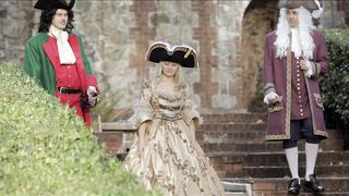 Богоискание славянских народов - Петр 1. Церковь под скипетром