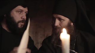 Богоискание славянских народов - Петр 1. Церковь под скипетром