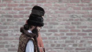 Богоискание славянских народов - Петр 1. Церковь под скипетром