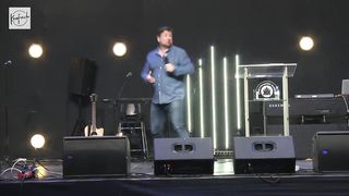 Олег Попов - Что делать, когда что-то работало и перестало?